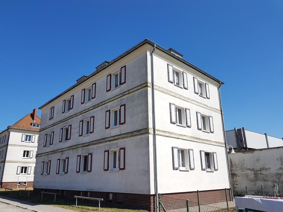 Thumbnail-Ihre neue Wohnung ist da - jetzt anschauen und einziehen!