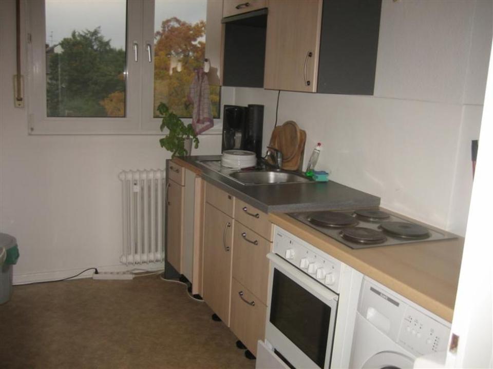 Thumbnail-Mit Blick auf's Wasser in Ruhrort