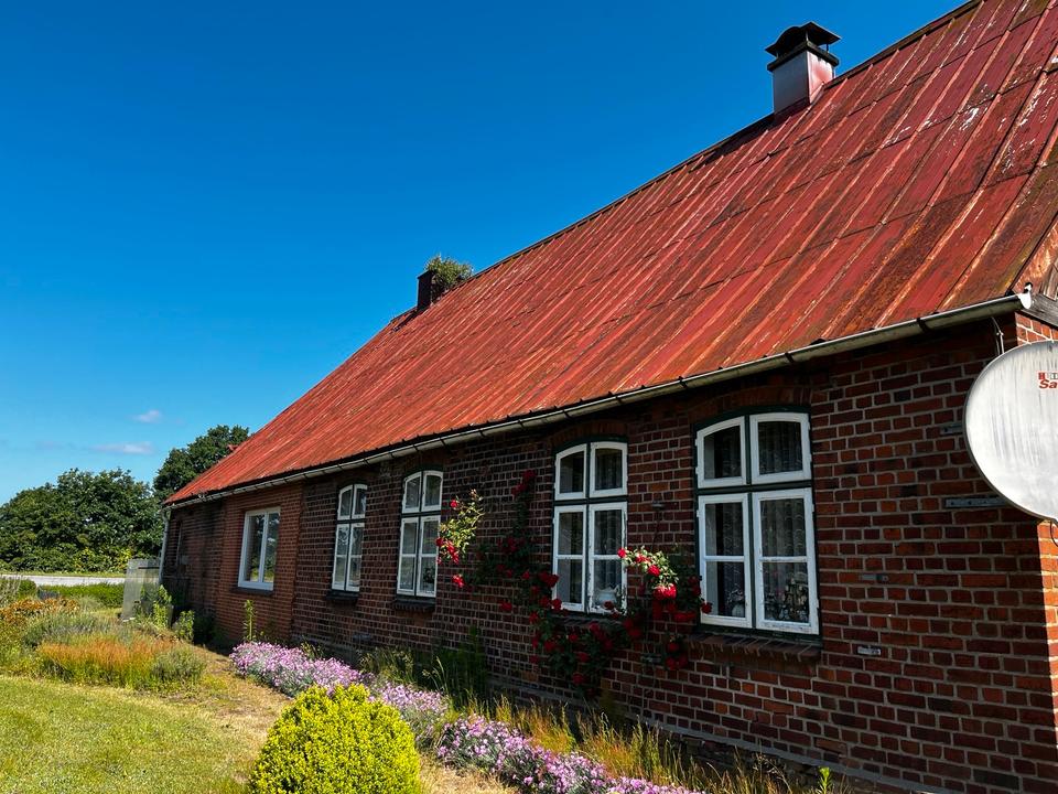 Thumbnail-Resthof mit Hauskoppel 7900 qm