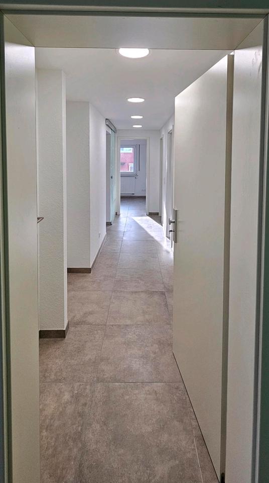 Thumbnail-Liebevolle kernsanierte 3,5 Zimmer Wohnung mit EBK