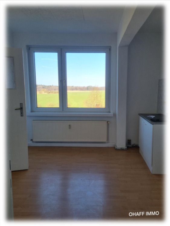 Thumbnail-2 Raumwohnung in Top Zustand zu vermieten - Klein Niköhr