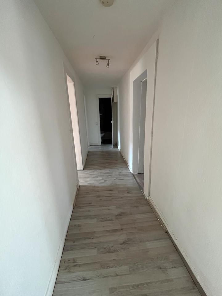 Thumbnail-Top frisch Kernsanierte Wohnung mit Neue Badezimmer