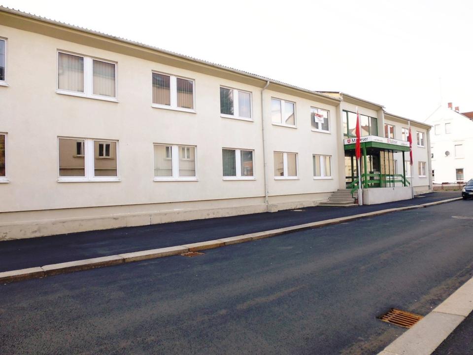 Thumbnail-Gewerberäume in Zittau