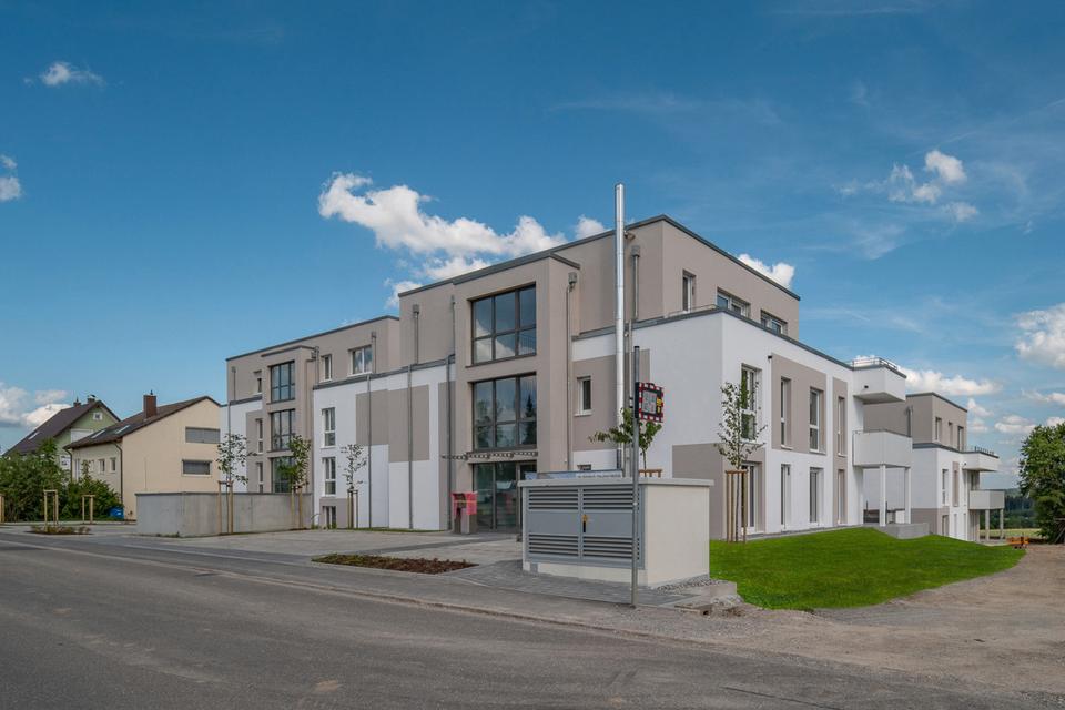 Thumbnail-Das Ausnahmepenthouse für Ihre Wohnträume