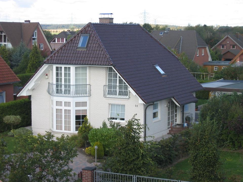 Thumbnail-Geesthacht, exkl. hochwertiges Architektenhaus