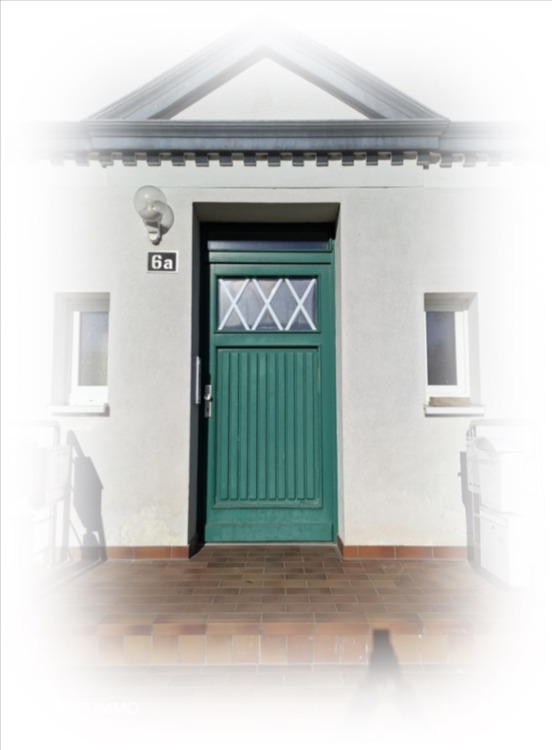 Thumbnail-Lichtdurchflutete 2 Raumwohnung in einer Stadtvilla zu vermieten