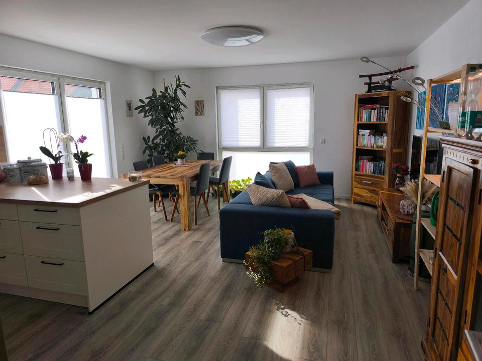 Thumbnail-Schöne helle 3 Zimmer Wohnung