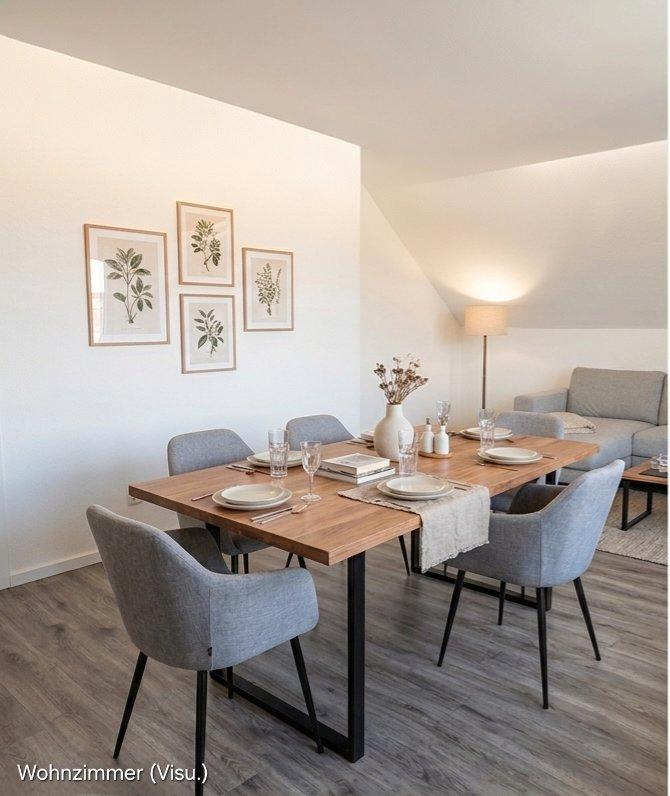 Thumbnail-Moderne Wohnung mit Garten – Ideal für 1 bis 2 Personen