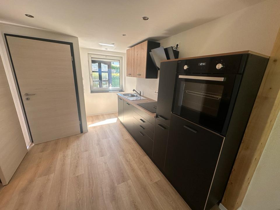Thumbnail-Wohnung Siebenlehn zu vermieten, neu saniert, mit Einbauküche
