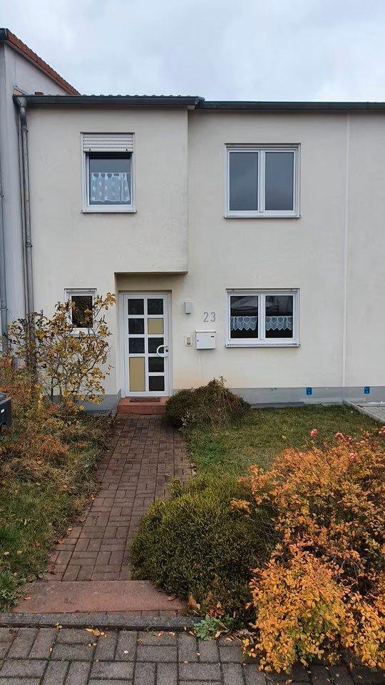 Thumbnail-gepflegtes Reihenhaus