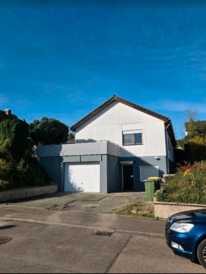 Thumbnail-Einfamilienhaus mit Einliegerwohnung von Privat