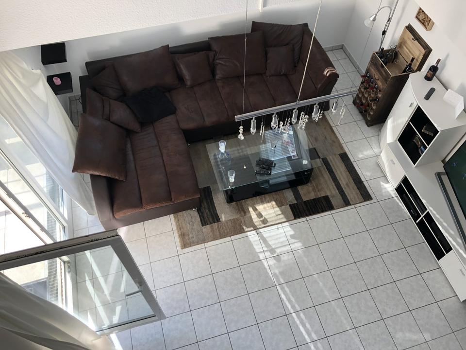 Thumbnail-Galeriewohnung 3,5 Zi in Filderstadt-Plattenhardt inkl TG-Stellpl