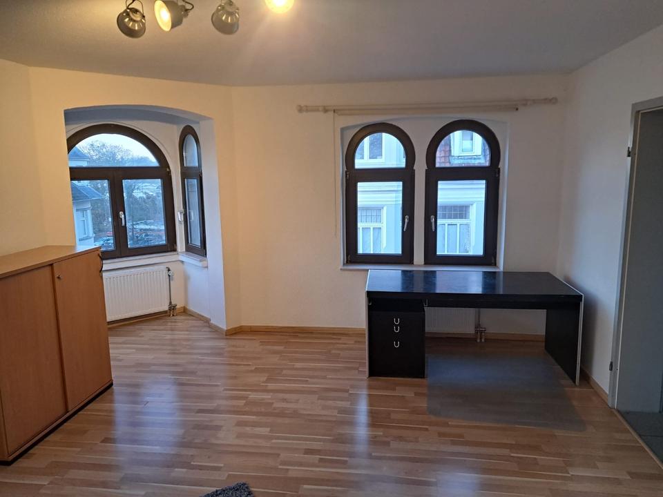 Thumbnail-Ruhige Helle Stadtwohnung in guter Lage