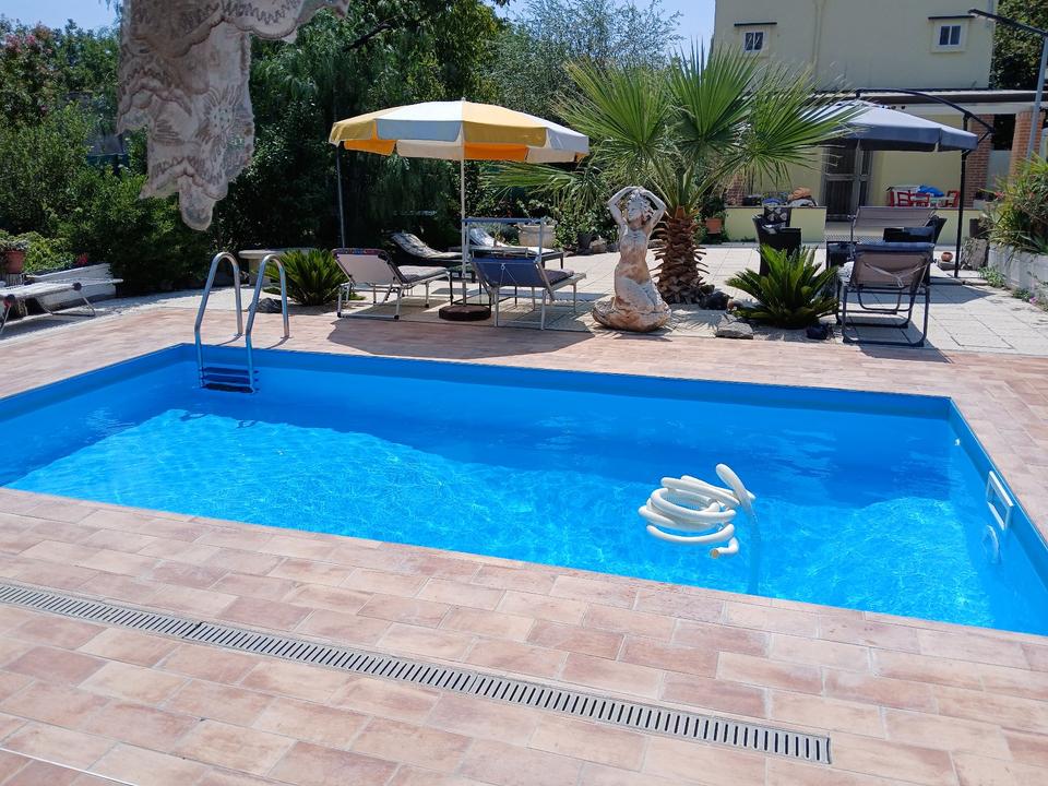 Thumbnail-Ferienhaus nahe Pompei Napoli