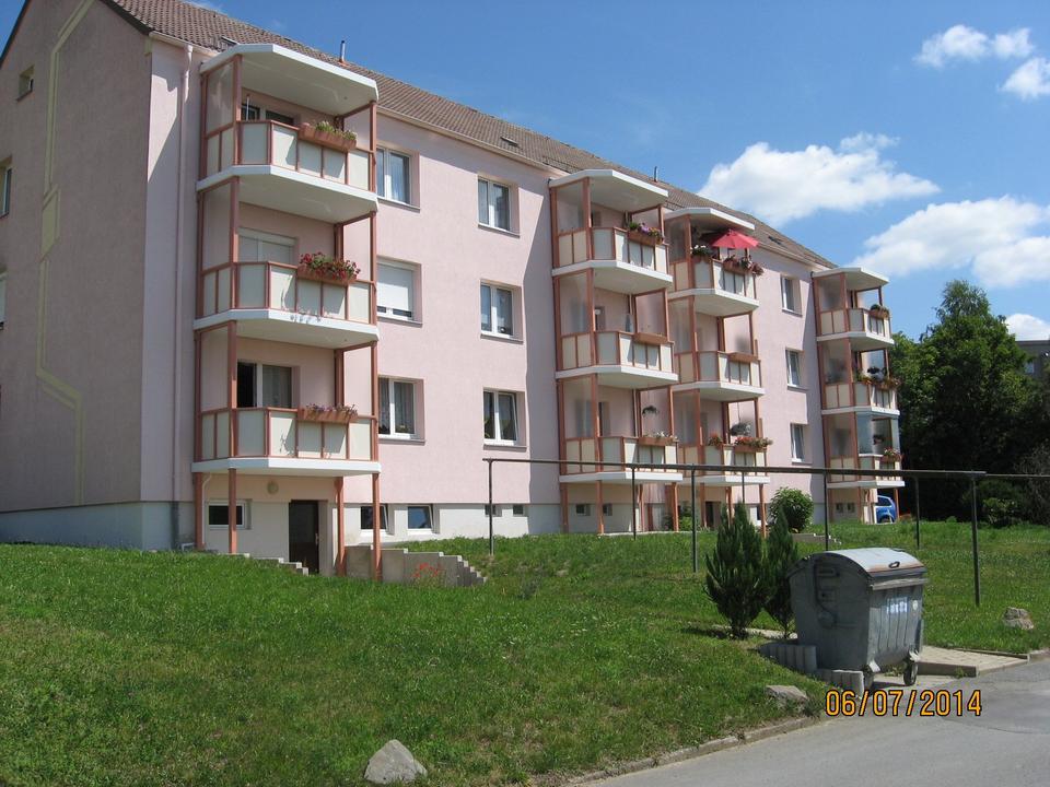 Thumbnail-EIGENTUMSWOHNUNG ZU VERMIETEN