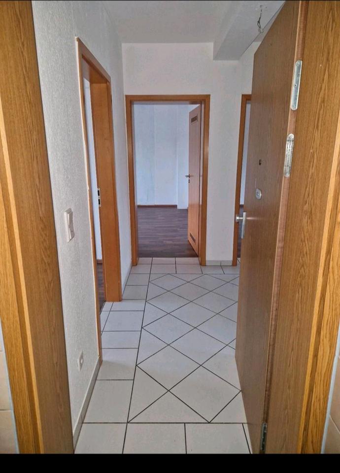 Thumbnail-Wohnung 3,5 Zimmer