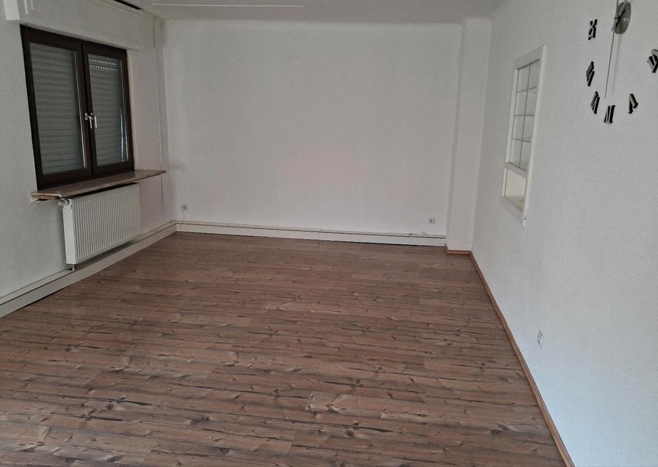 Thumbnail-Mietwohnung