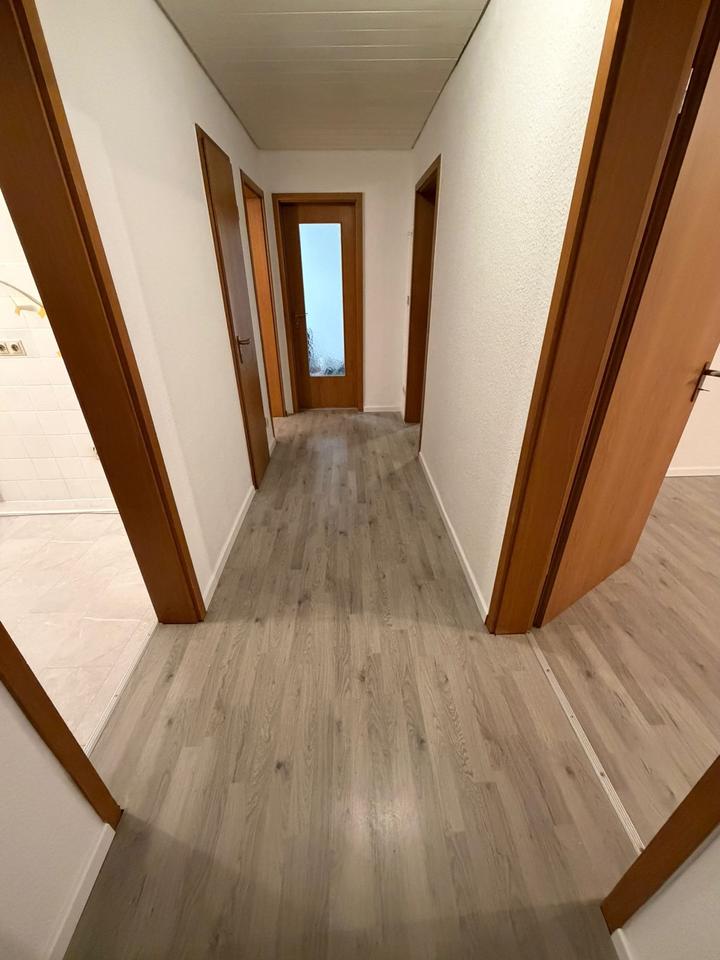 Thumbnail-3 Zimmer Wohnung