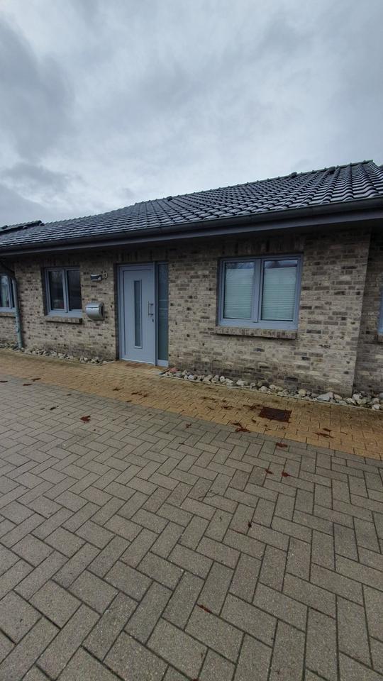 Thumbnail-Schöne 3-Zimmerwohnung in Klanxbüll zu vermieten!