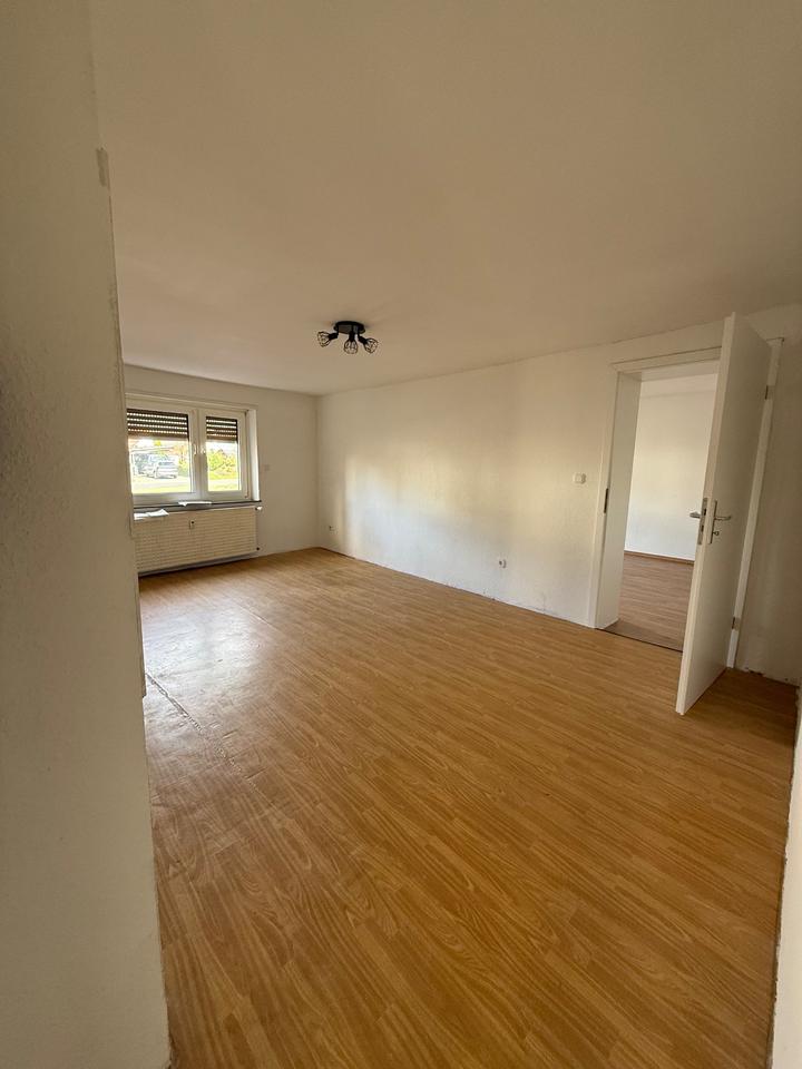 Thumbnail-4-Zimmer-Wohnung in zentraler Lage von Flieden zu vermieten (120