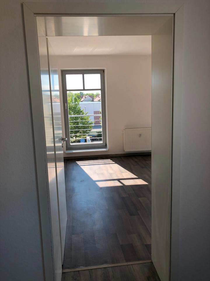 Thumbnail-einfach schicke Wohnung