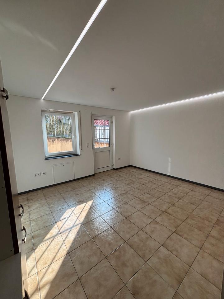 Thumbnail-Wunderschönes, neues 1 Zimmer Apartment in Steinach