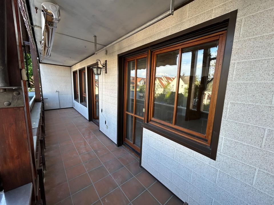 Thumbnail-Ruhige 2-Zimmerwohnung in Brackenheim
