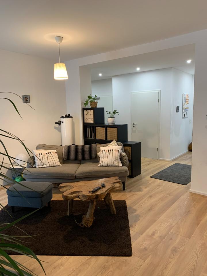 Thumbnail-Moderne 3ZKB Erdgeschosswohnung in Top Lage von Saarlouis