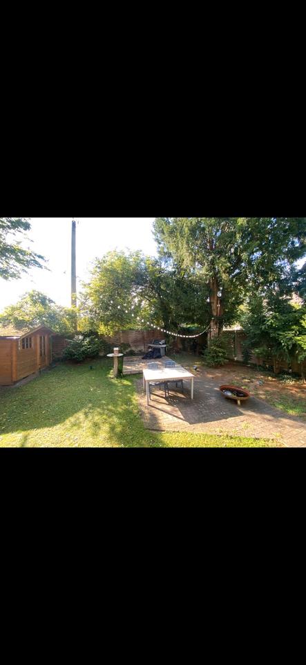 Thumbnail-Zentrale Wohnoase (72qm) mit privatem Garten (150qm)