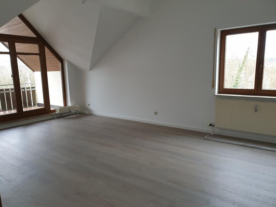 Thumbnail-Schöne ruhige 2-Zimmer-Wohnung in Besigheim