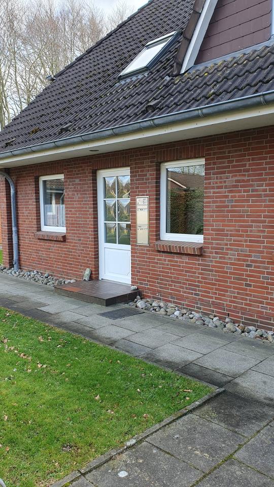 Thumbnail-Schöne 2-Zimmerwohnung in Niebüll zu vermieten.