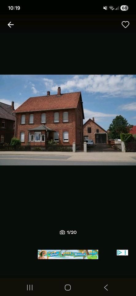 Thumbnail-Einfamilienhaus