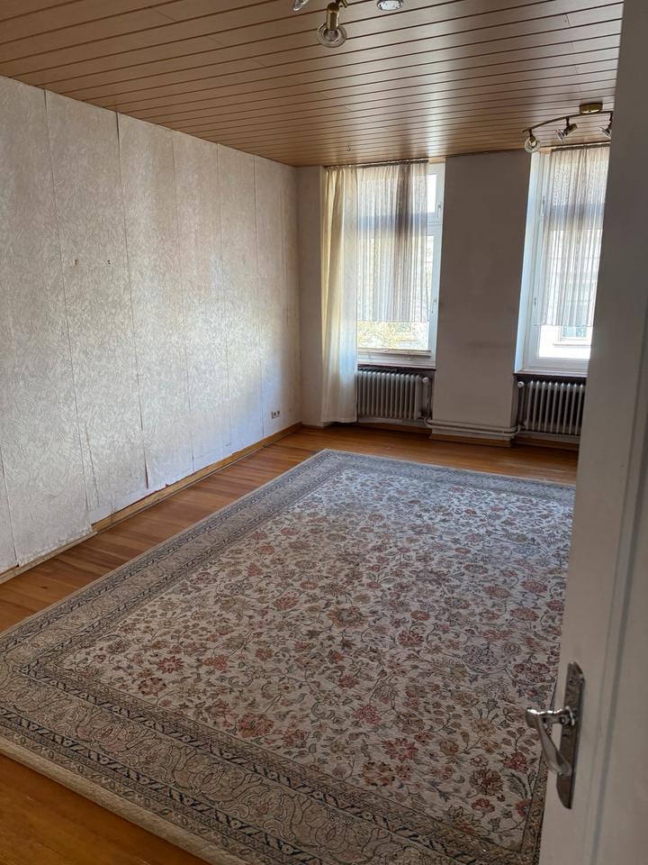 Thumbnail-Wohnung zur Miete