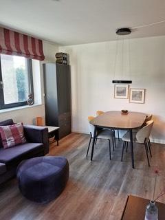 Thumbnail-HH Bramfeld möblierte 2 Zi-Whg zu vermieten ( Neubau 2021) Balkon