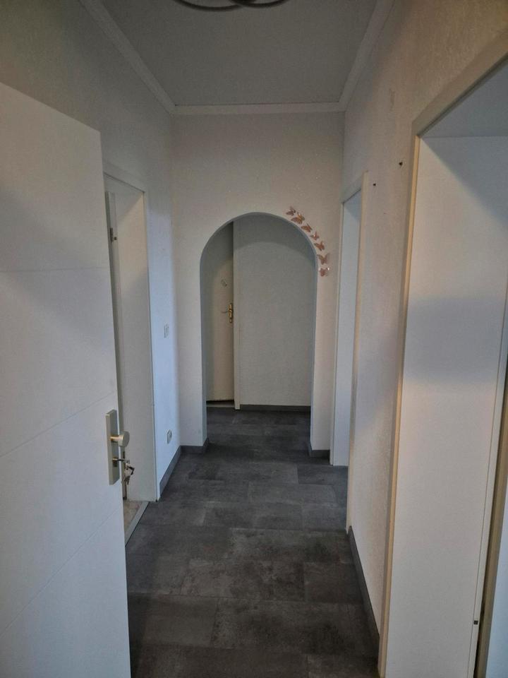 Thumbnail-3 ZKB Erdgeschoss Wohnung in Siegen Geisweid-Hüttental