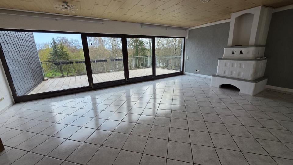 Thumbnail-5 Zimmerwohnung 186 m² mit großem Balkon in Nalbach