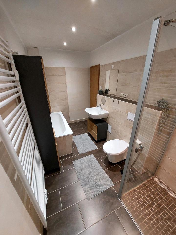 Thumbnail-2-Raum-Wohnung in Wittichenau