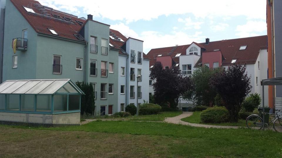 Thumbnail-1 Zimmer, Kochnische, Bad, Uni-Nähe