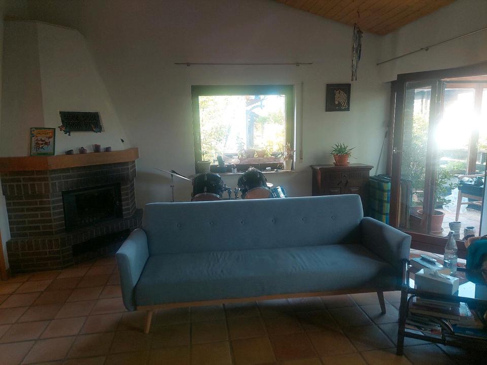 Thumbnail-5 Zimmerwohnung in Wildberg (Württ)