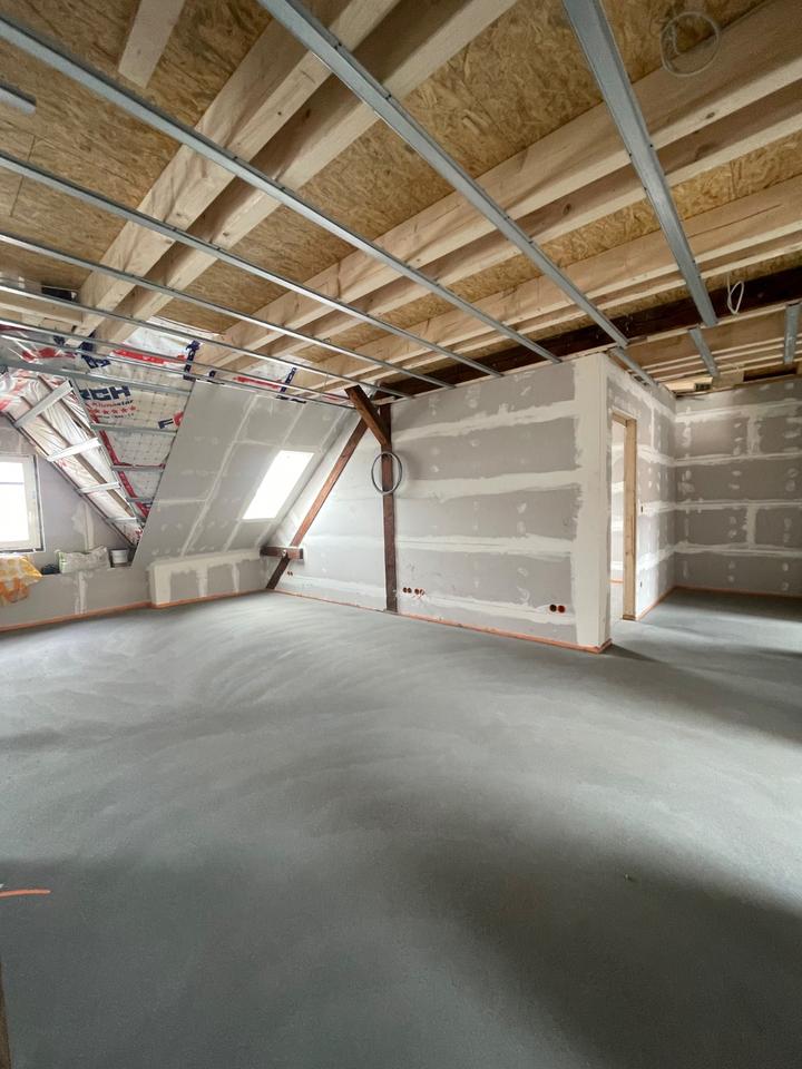 Thumbnail-5-Raum Maisonette-Wohnung im Zentrum von Grimma