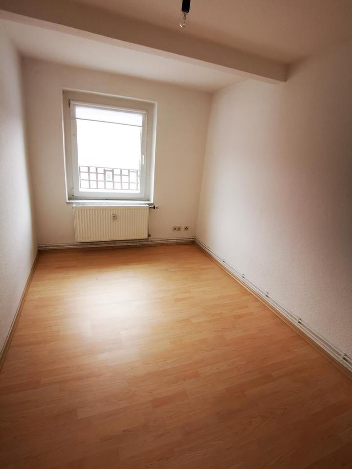 Thumbnail-gemütliche Kaminofenwohnung in Ramsdorf zu vermieten