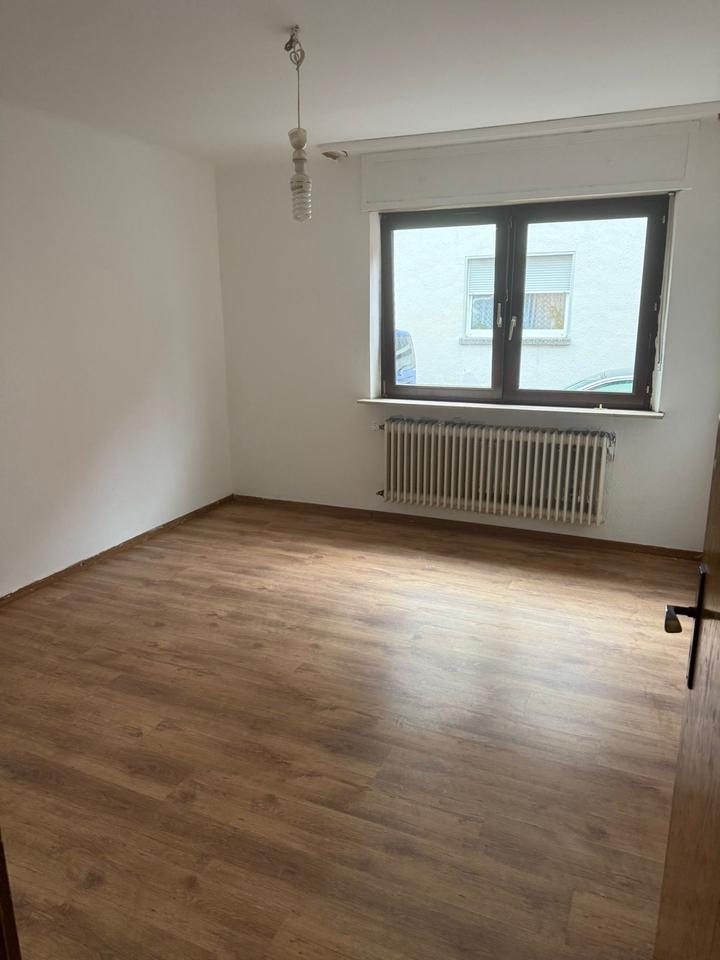 Thumbnail-2 Zimmerwohnung