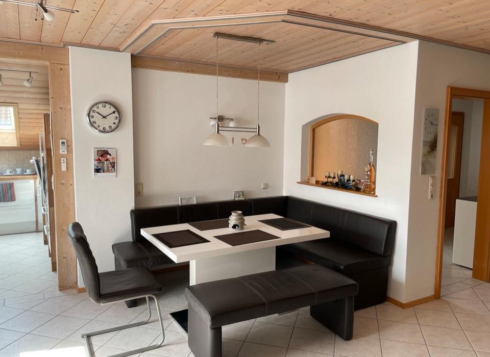 Thumbnail-Wohnung zu Vermieten 100qm 730€ + Nebenkosten (ab August 26)