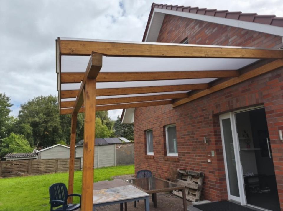 Thumbnail-WG Zimmer ca. 22qm Emden Früchteburg in 7er WG