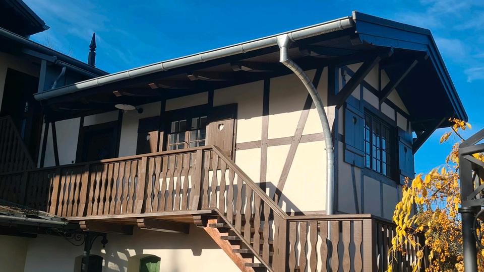 Thumbnail-1 Zimmer Apartment