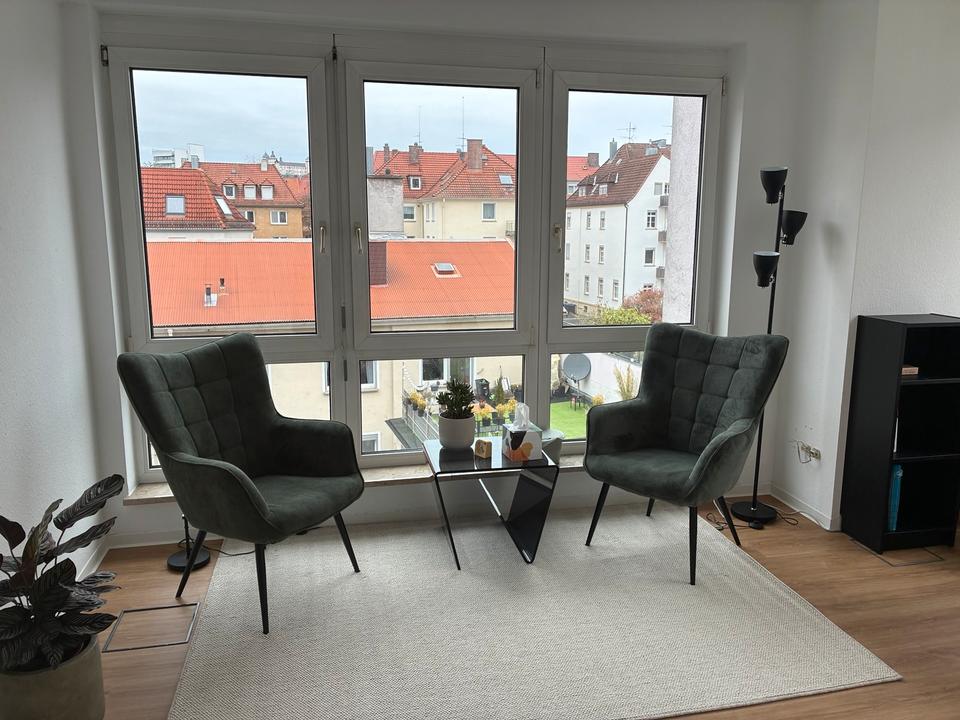 Thumbnail-Praxisraum zur Untermiete