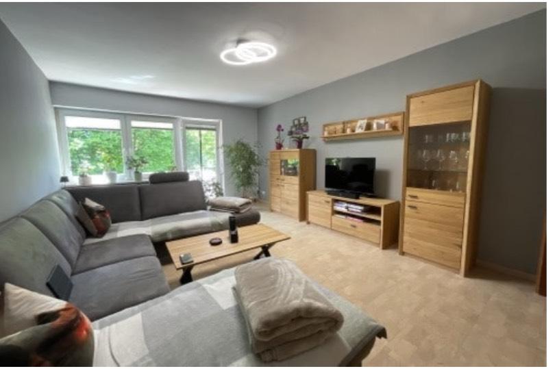 Thumbnail-WG - Zimmer Nähe Hochschule Coburg