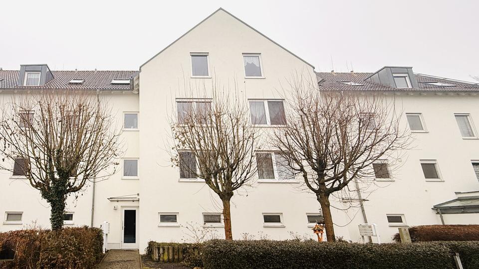 Thumbnail-Gemütliche 2-Raumwohnung mit Balkon in ruhiger Lage von Meißen