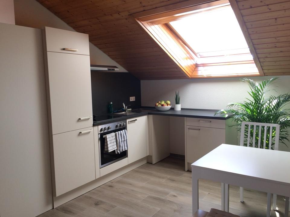 Thumbnail-Ferienwohnung Friedrichshafen Bodensee Messe ab 3. Mai Frei