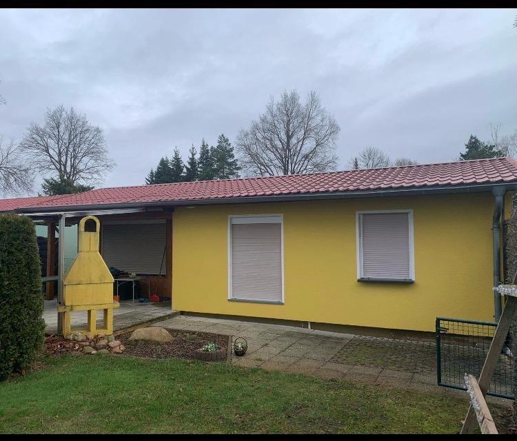 Thumbnail-Bungalow am Kiebitzer See